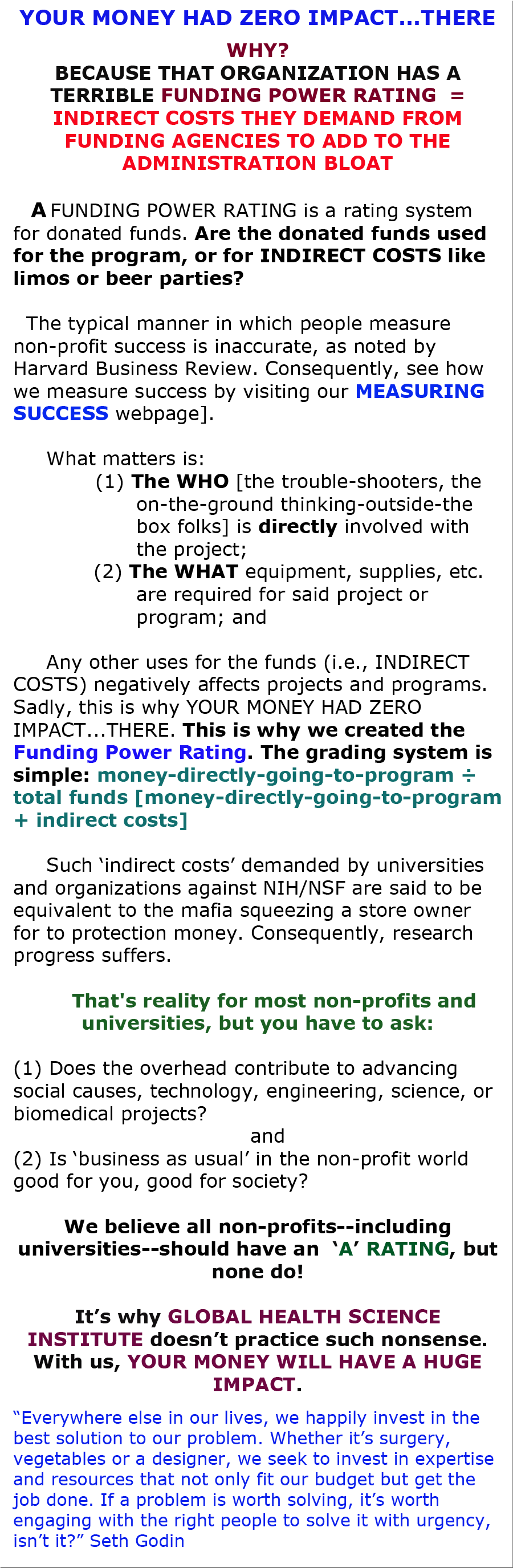 funding power rating INTRO mobile.